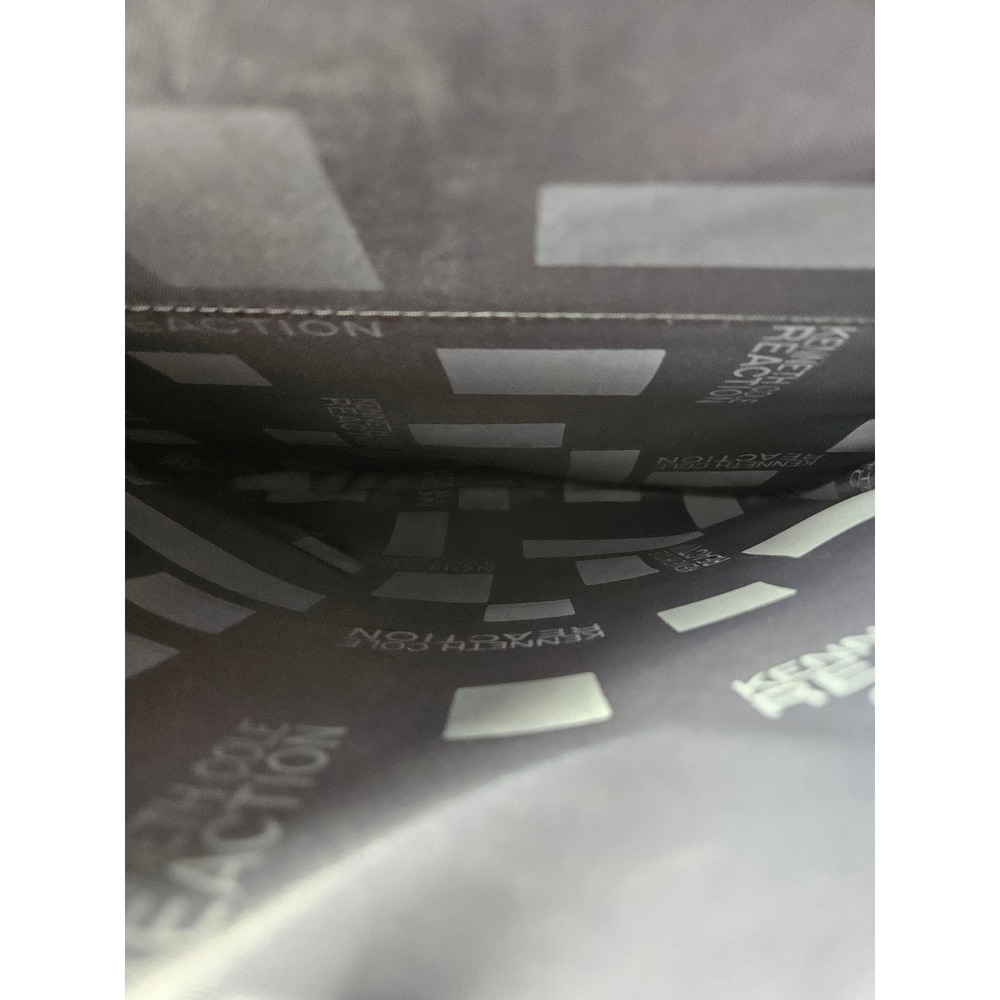 Kenneth Cole Reaction Blue Soft Rolling Carry On Suitcase Luggage RUGGED Vintage - Picture 9 of 13